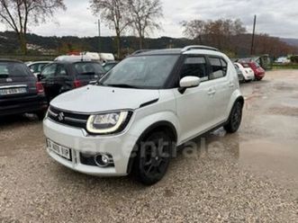 iii 1.2 dualjet hybrid shvs 5cv pack allgrip