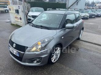 iii 1.6 vvt 136 sport edition limitee 3p