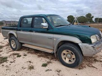 mitsubishi - l200 plus