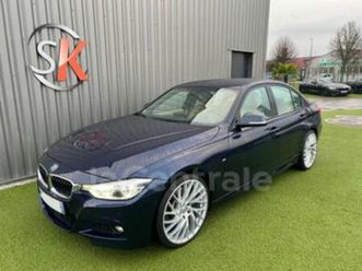(f30) generation2 330d 258 m sport bva8