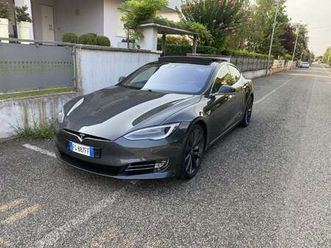 model s 90 d