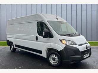 CITROEN JUMPER 2-2-bluehdi-35-enterprise-l3-h2-euro-6-start-stop-5dr