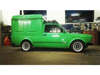 fiat 127 fiorino 70 hp sport