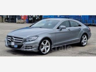 ii 350 cdi blueefficiency edition 1 ba7 7g-tronic plus