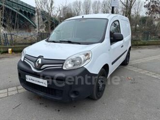 ii generation2 1.5 dci 75 grand confort