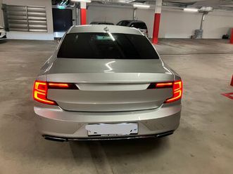 s90 d5 awd momentum geartronic powerpulse