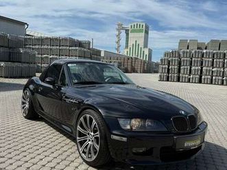 bmw z3 3.0 automatik *frisch lackiert*