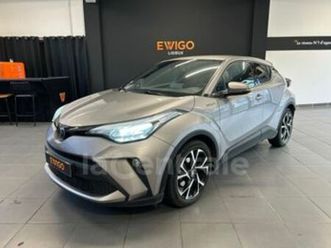 generation2 2.0 hybride 184 collection