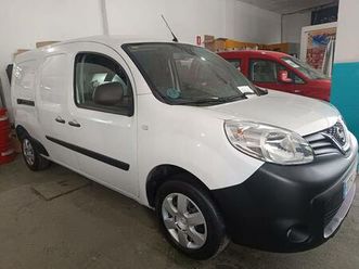 nissan - nv 250 1.5 dci 95 cv (furgon)