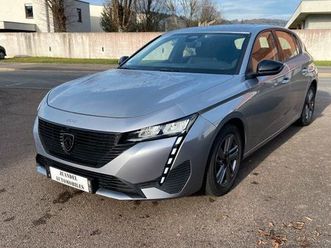 peugeot 308 iii bluehdi 130cv active pack bv6 s&s