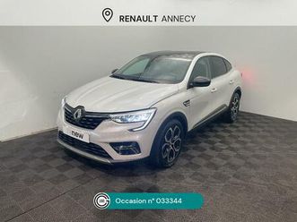 arkana e-tech 145 - 21b intens