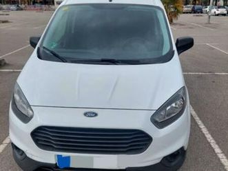ford transit courier - ford transit cou