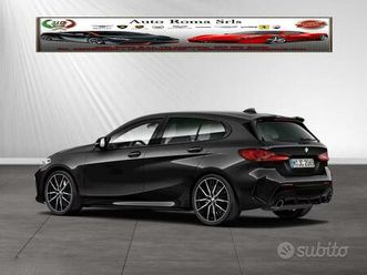 bmw m135i xdrive harman/kardon|led|pdc|!!finanzio