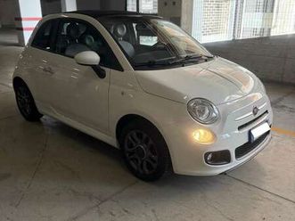 500c iii 1.2 s 69cv my14