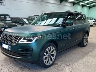 land-rover range rover 5.0 v8 sc 525 ps 4wd auto autobiography