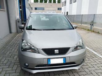 seat mii 1.0 5 porte style