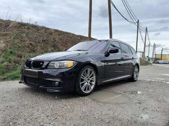 bmw 3er-reihe 335d touring aut. e91 m57 lci upgrade motor