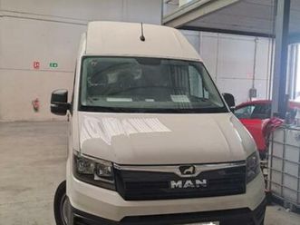 man - tge 3.140. 140cv 2.0.tdi l3