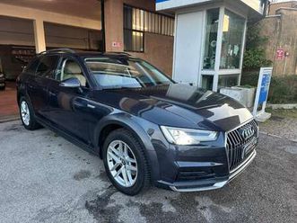 a4 v 2017 40 2.0 tdi business 190cv s-tronic my16