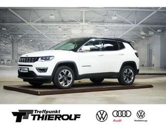 1.4 multiair limited 4wd - nur an gewerbe!