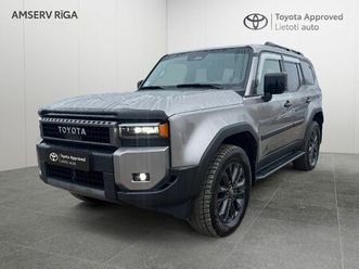 executive + panoramic roof