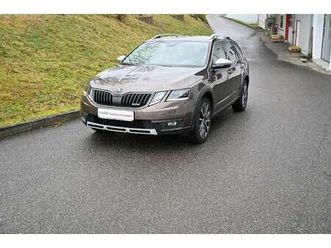 combi 1.8 tsi 4x4 dsg scout*ahk*standhzg*