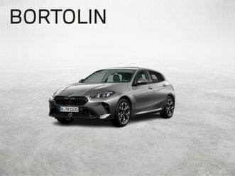 bmw série 1 116 ia pack m sport led hud toit pano *tvac*