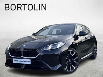 bmw série 1 120 ia pack m sport harman toit ouvrant *tvac*