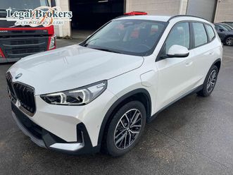 bmw série 1 x1 phev 1.5ia xdrive25e - stationwagen