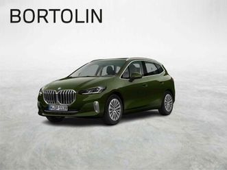 bmw série 2 tourer 216 ia active luxury line harman *full* *tvac*