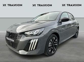 peugeot 208 ii / e- allure