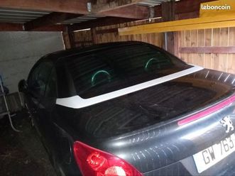 cherche a faire un échange