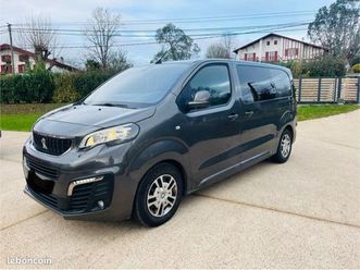 à vendre fourgon expert 120cv 2l eat 8