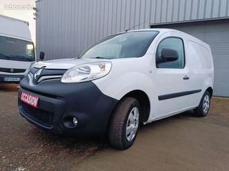 kangoo dci 90 extra rlink / 1° main / vitre