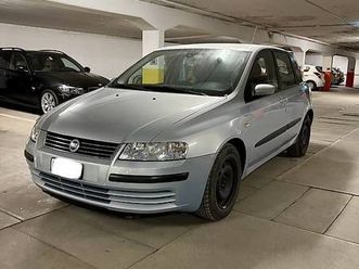 fiat stilo canton argovie - tutti.ch