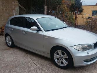 bmw serie 1