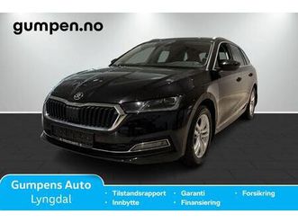 oct a8 stv sty150hk d 4x4 dsg ryggekamera,webasto,acc