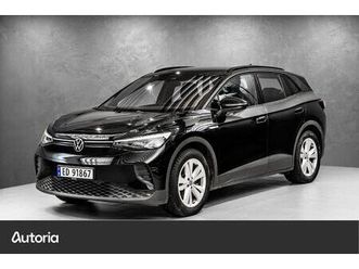 pro 77kwh 204 hk ryggek/acc/hengerf ++