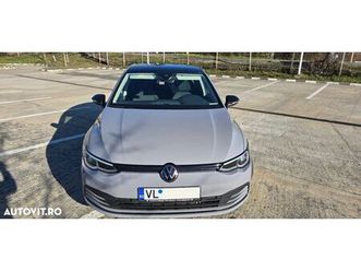 utilizat volkswagen golf 2020 - 16 400 eur, 145 611 km - autovit.ro