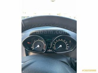 1.5 tdci titanium plus