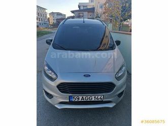 1.5 tdci titanium plus