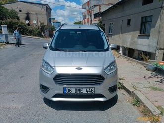 1.5 tdci titanium plus