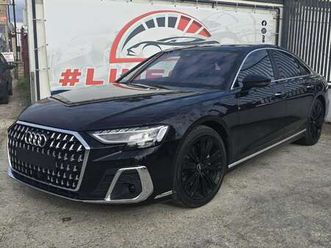 a8 l 50 3.0 tdi mhev quattro tiptronic