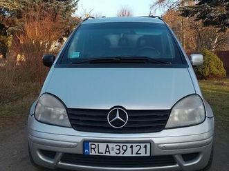 mercedes-benz-vaneo-rakszawa-o-olx-pl