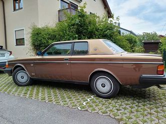 volvo 262 spezial