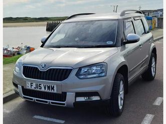 2.0 tdi s outdoor euro 5 5dr