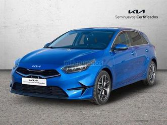 kia - ceed 1.0 tgdi 88kw 120cv tech