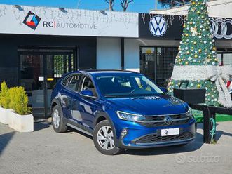 volkswagen taigo 1.0 tsi 95 cv life