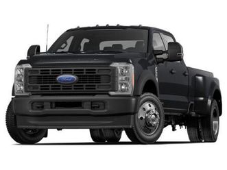 new 2026 ford f-450 xl