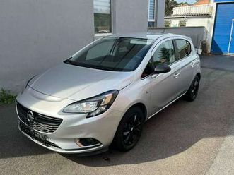 corsa 1.4 turbo cosmo start/stop (eu6.2)
